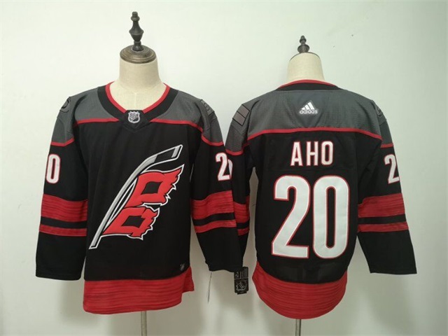 Carolina Hurricanes jerseys 2022-006